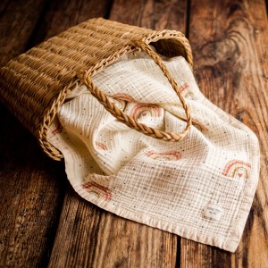 Organik Battaniyeler