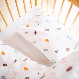 Organik Nevresim Takımları